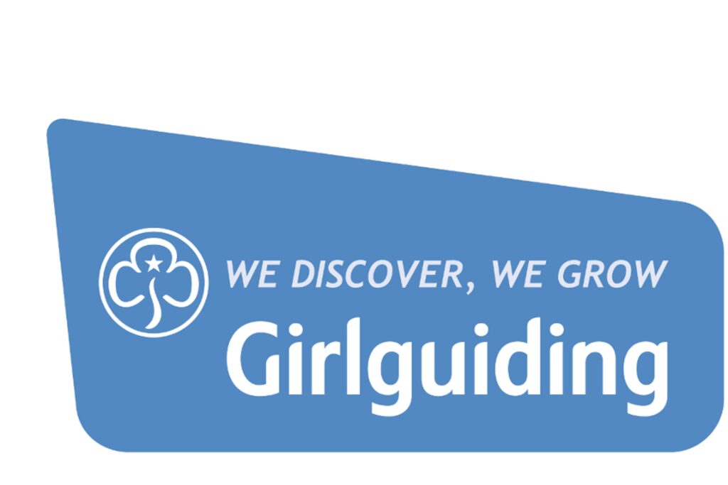 Girlguides