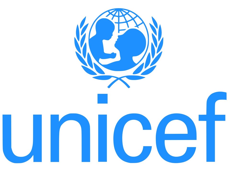 Unicef logo