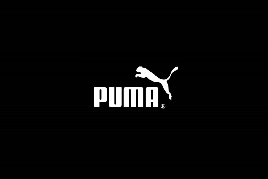 PUMA Logo