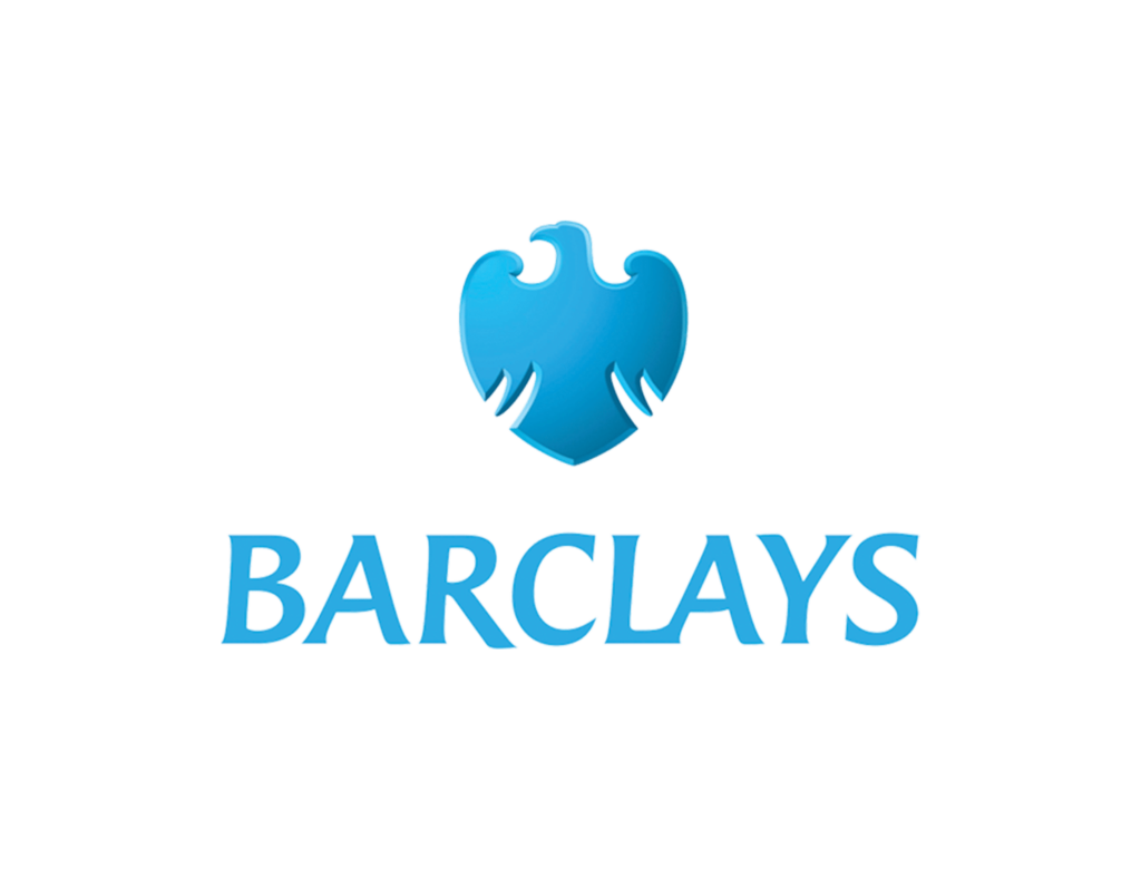 Barclays Logo