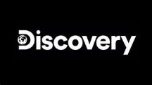 Discovery Logo